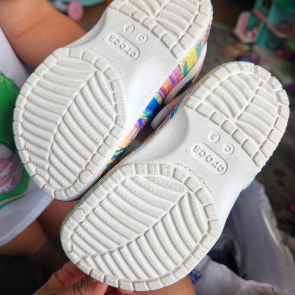 Crocs